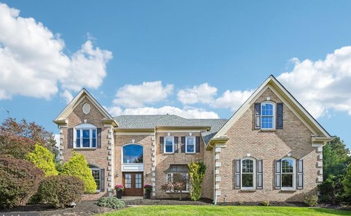 Casa en Collegeville, Pensilvania, Estados Unidos 1
