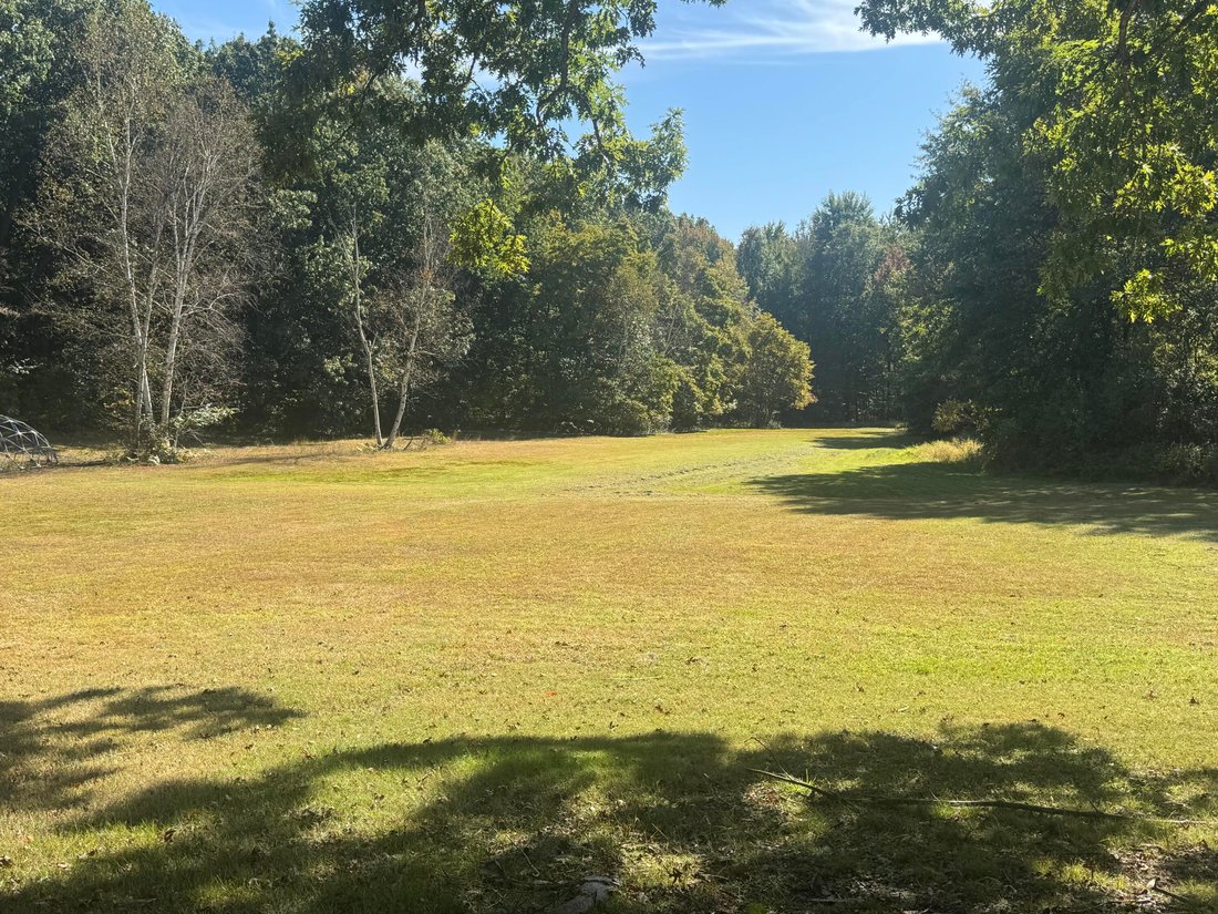 Terrain à Beverly Shores, Indiana, États-Unis 1 - 19108027