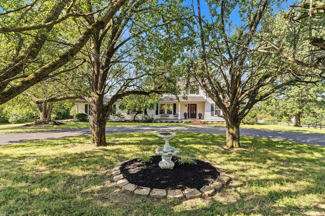 Haus in Versailles, Kentucky, Vereinigte Staaten 3 - 19108718