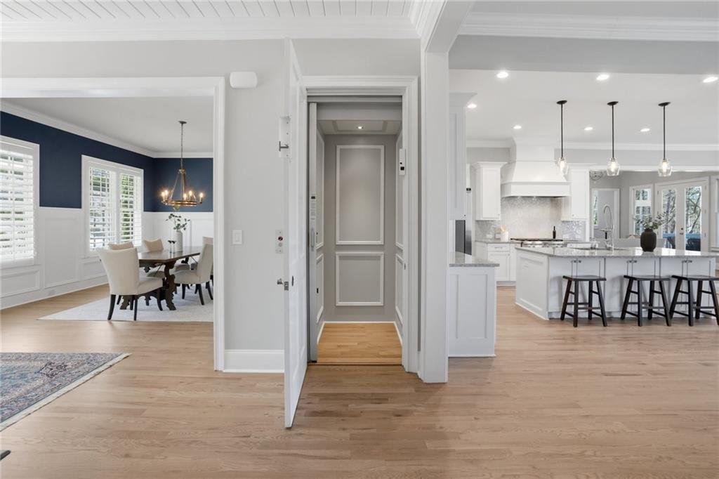 Maison à Alpharetta, Géorgie, États-Unis 5 - 19108570