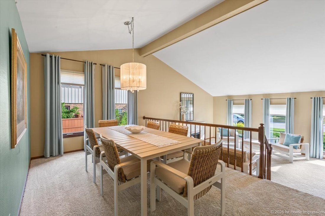 Casa a Orland Park, Illinois, Stati Uniti 5 - 19108008