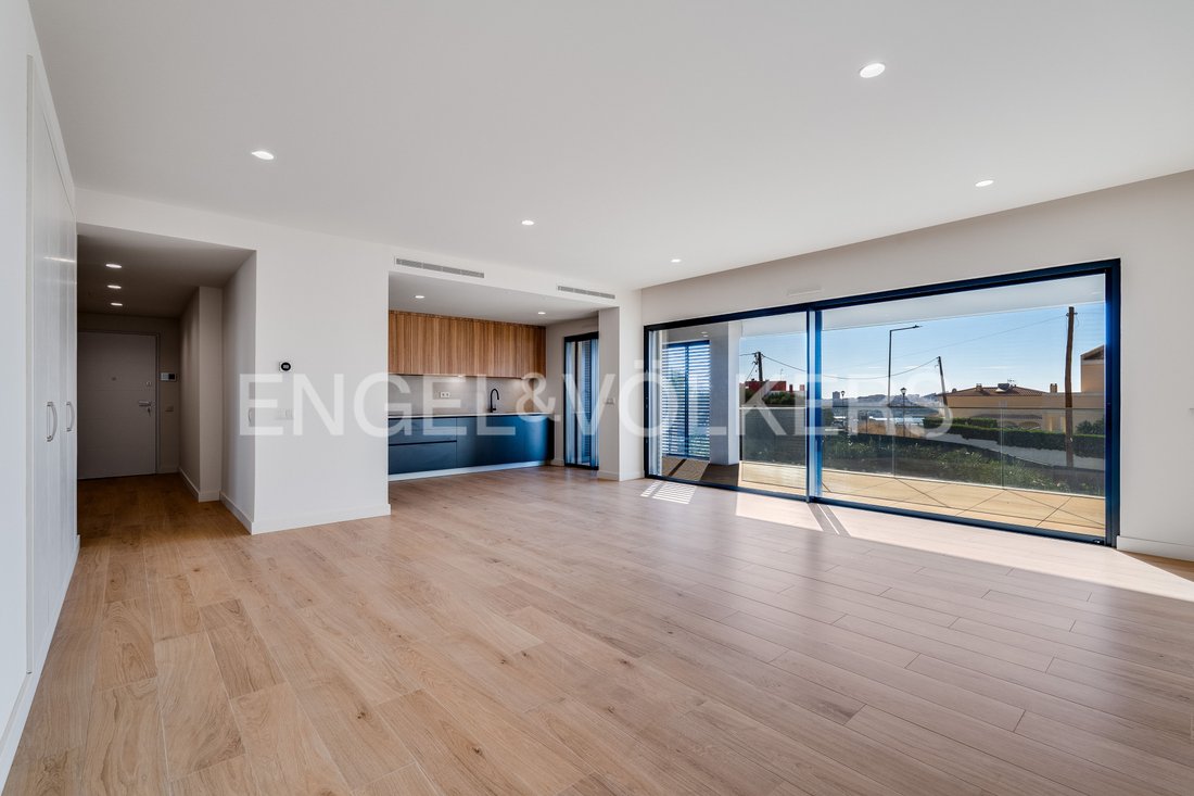Apartamento en Parchal, Algarve, Portugal 2 - 19107953