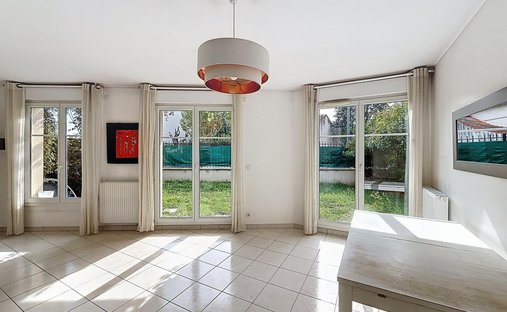 Wohnung in Chatou, Île-de-France, Frankreich 1