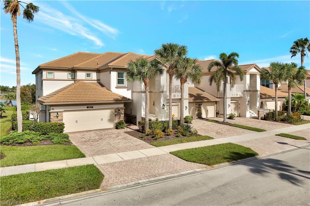 Eigentumswohnung in Naples, Florida, Vereinigte Staaten 1 - 19108029