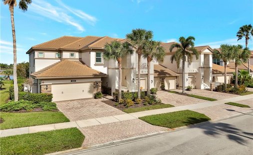 Condo in Naples, Florida, United States 1