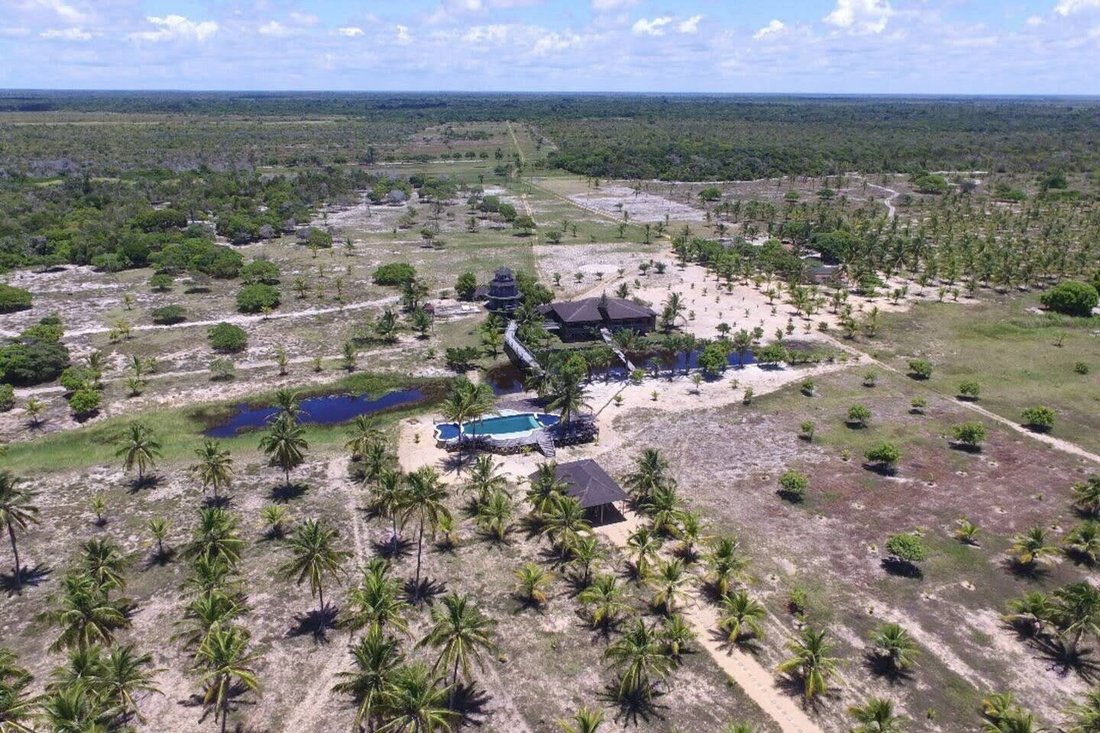 Terreno en Caravelas, Bahía, Brasil 1 - 19106854