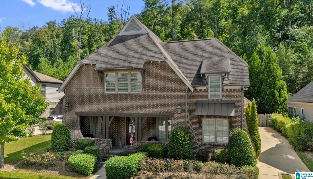 House in Hoover, Alabama, United States 4 - 19107017
