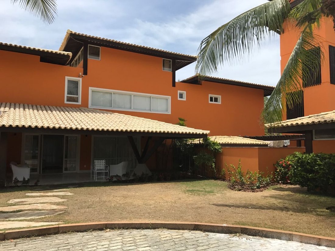 Maison à Camaçari, Bahia, Brésil 3 - 19107316