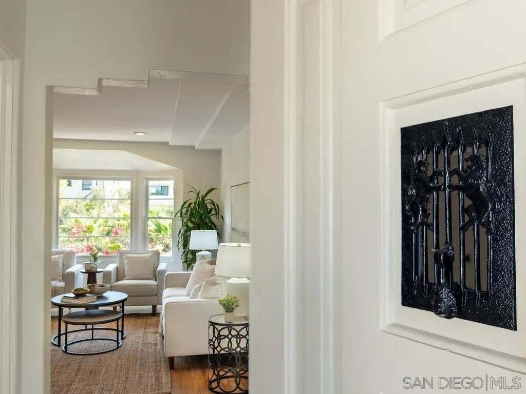 Casa en San Diego, California, Estados Unidos 4 - 19107449