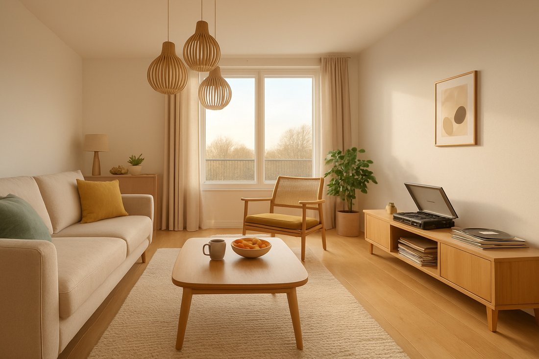 Apartamento en Meseta Oeste, Suresnes, Francia 1 - 19108944