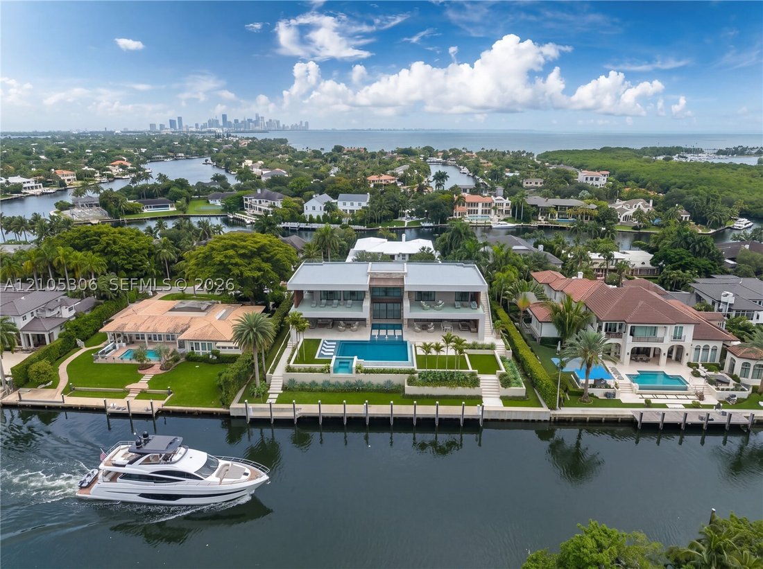 House in Coral Gables, Florida, United States 3 - 19107995
