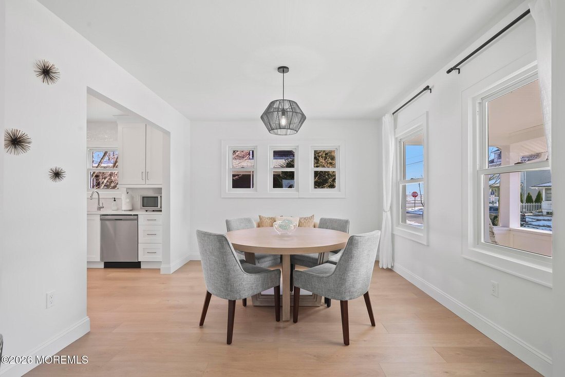 House in Long Branch, New Jersey, United States 4 - 19108523