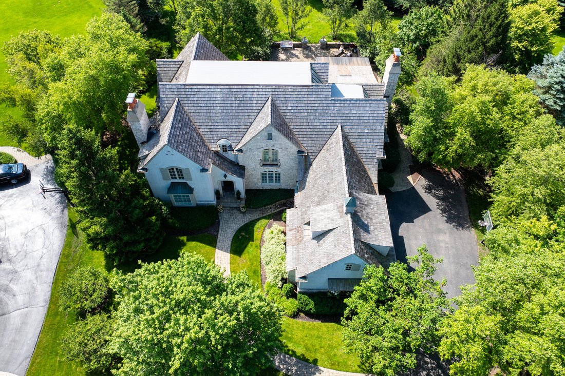 Haus in Shields Township, Illinois, Vereinigte Staaten 3 - 19108014