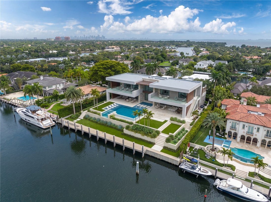 House in Coral Gables, Florida, United States 5 - 19107995