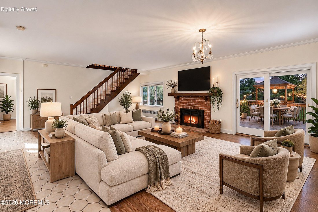 House in Holmdel, New Jersey, United States 2 - 19106727