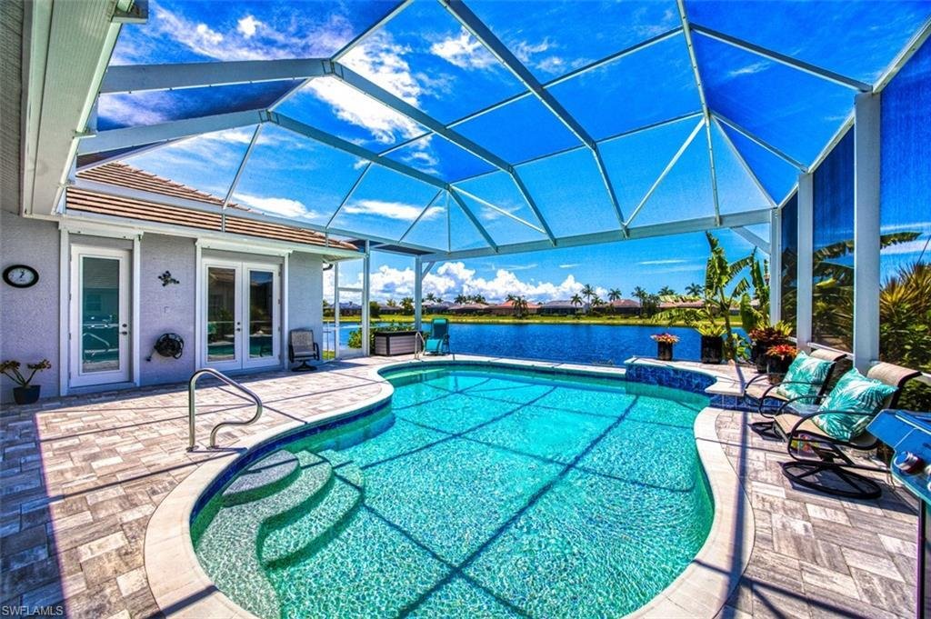 Casa a Fort Myers, Florida, Stati Uniti 1 - 19108036