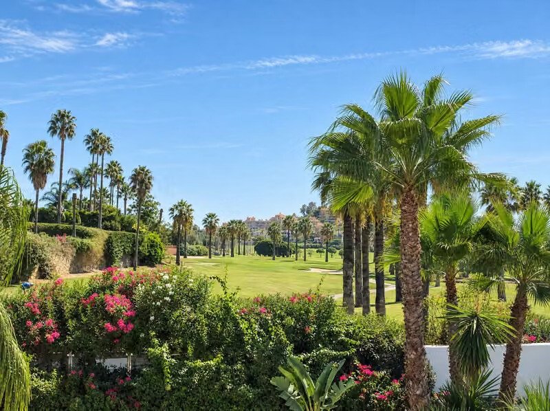 Villa en Nueva Andalucía, Marbella, España 3 - 19108138