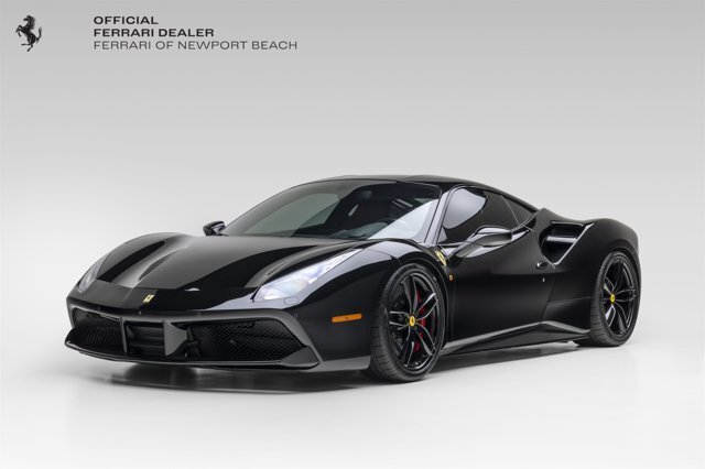 Coupe in Newport Beach, CA, United States 1 - 19107915