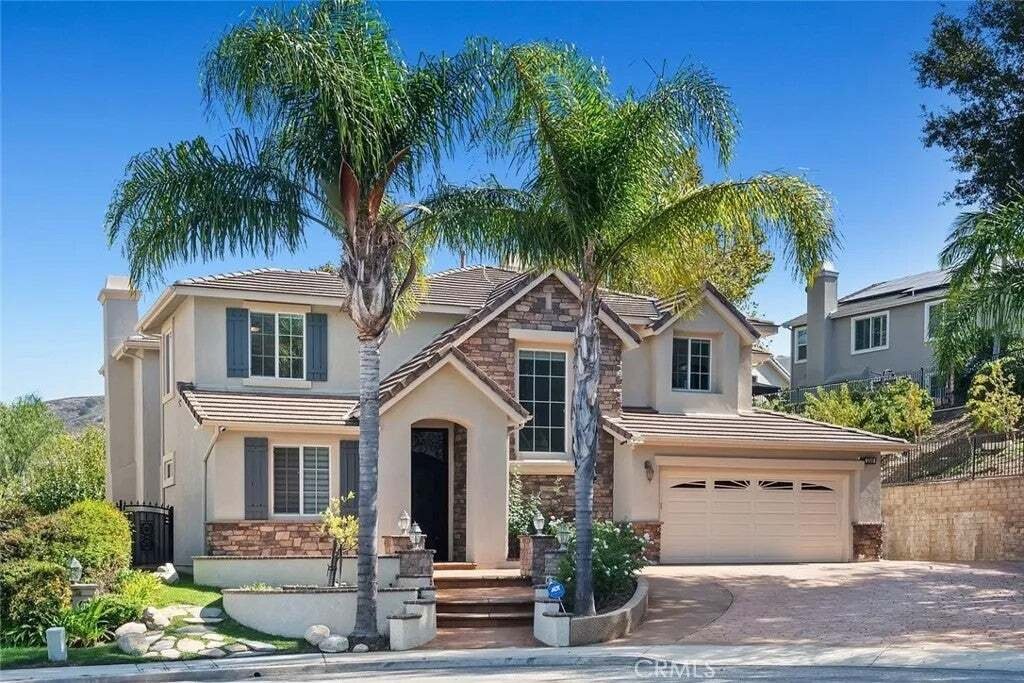 Casa en Simi Valley, California, Estados Unidos 5 - 19107444