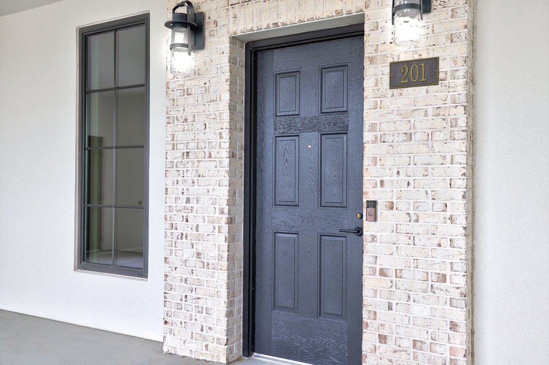 Appartement à Pensacola, Floride, États-Unis 4 - 19108080