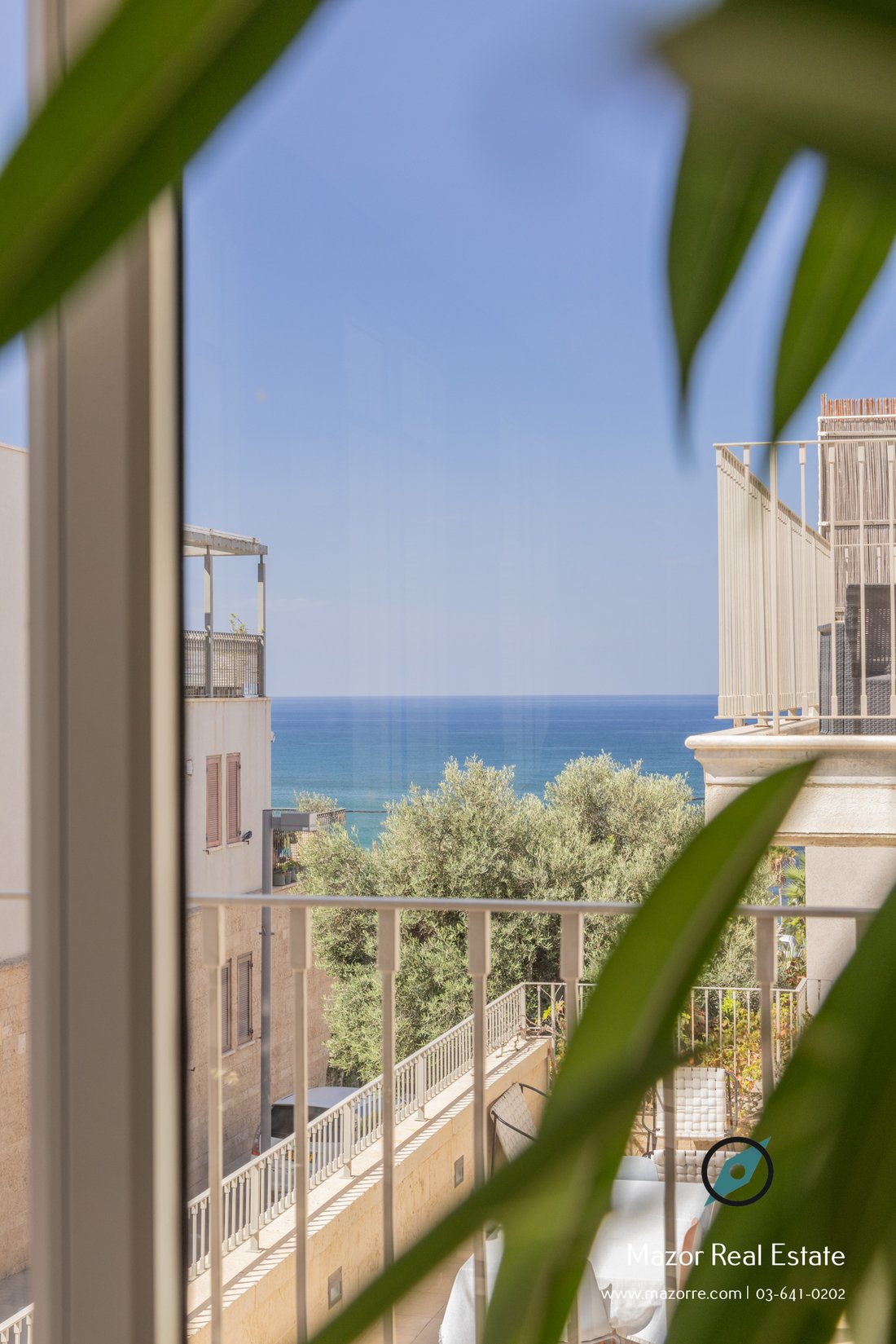 Casa a Tel Aviv, Distretto di Tel Aviv, Israele 2 - 19108710