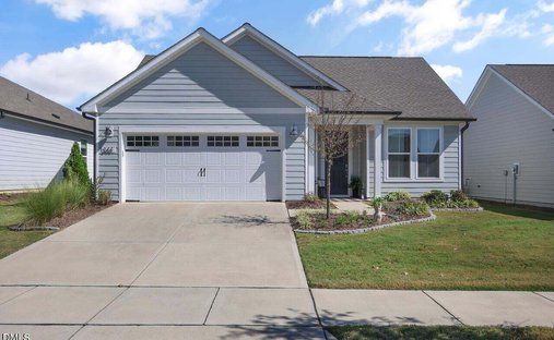 Casa en Clayton, Carolina del Norte, Estados Unidos 1