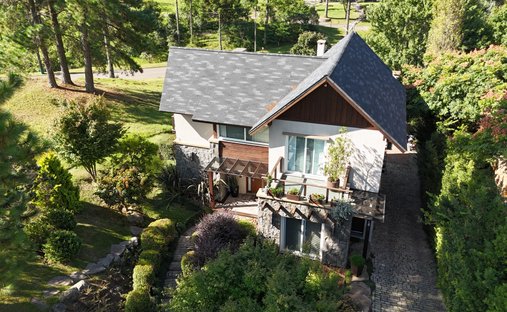 Maison à Carazal, Rio Grande do Sul, Brésil 1