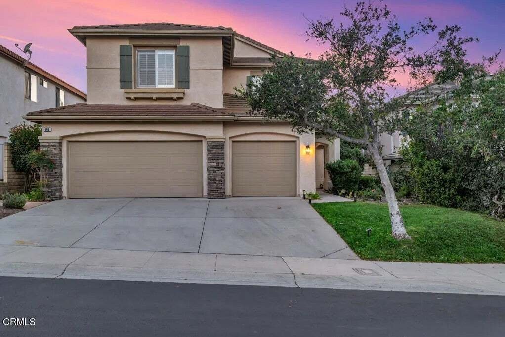 House in Thousand Oaks, California, United States 1 - 19107455