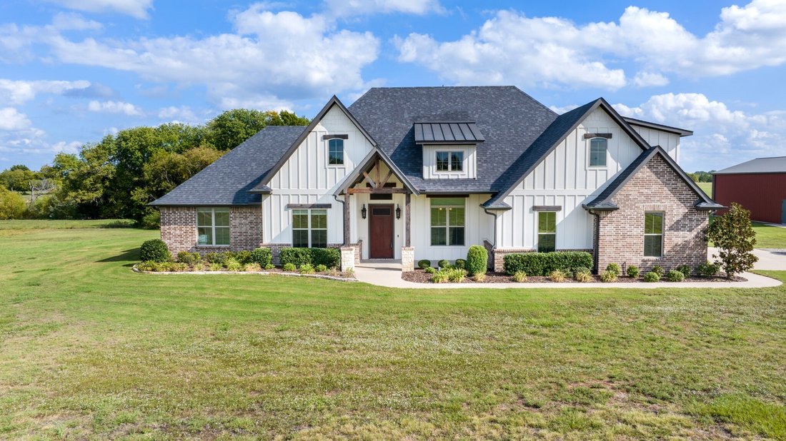 Casa a Sherman, Texas, Stati Uniti 2 - 19108695