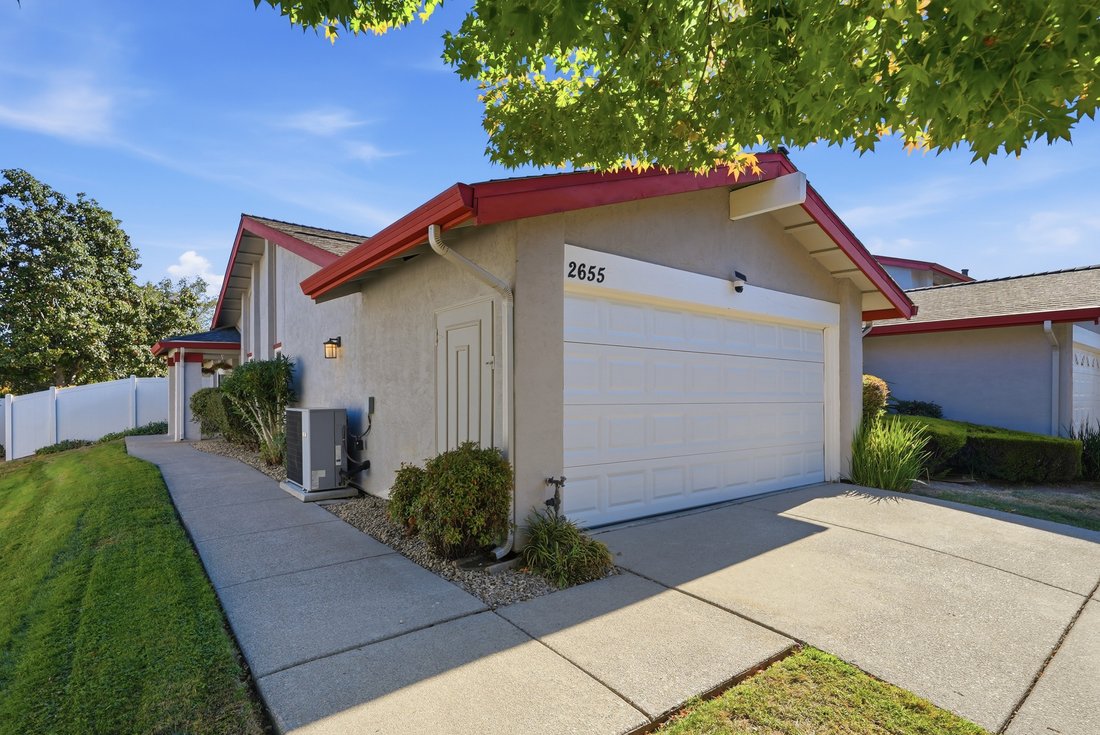 Townhouse in San Ramon, California, United States 2 - 19108081