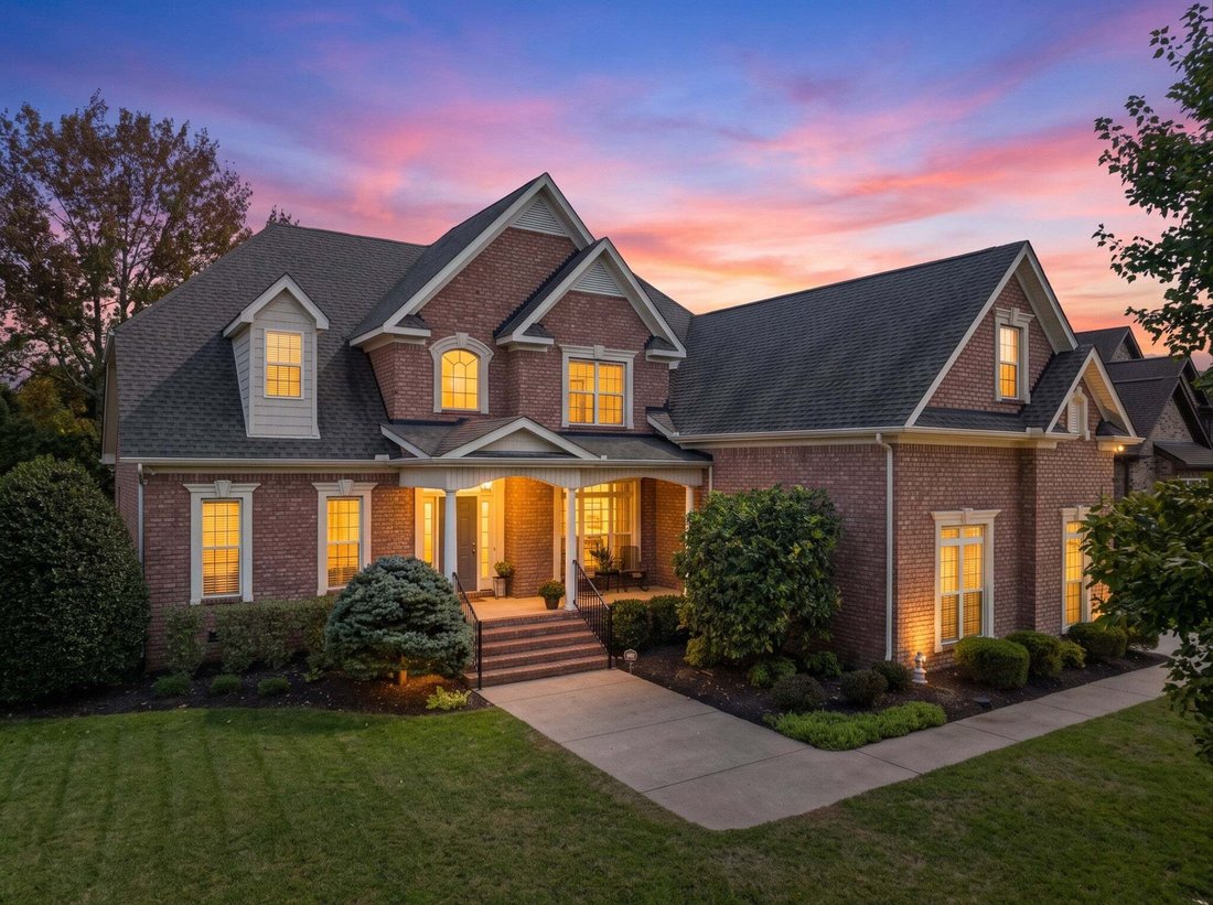 Haus in Murfreesboro, Tennessee, Vereinigte Staaten 3 - 19107091