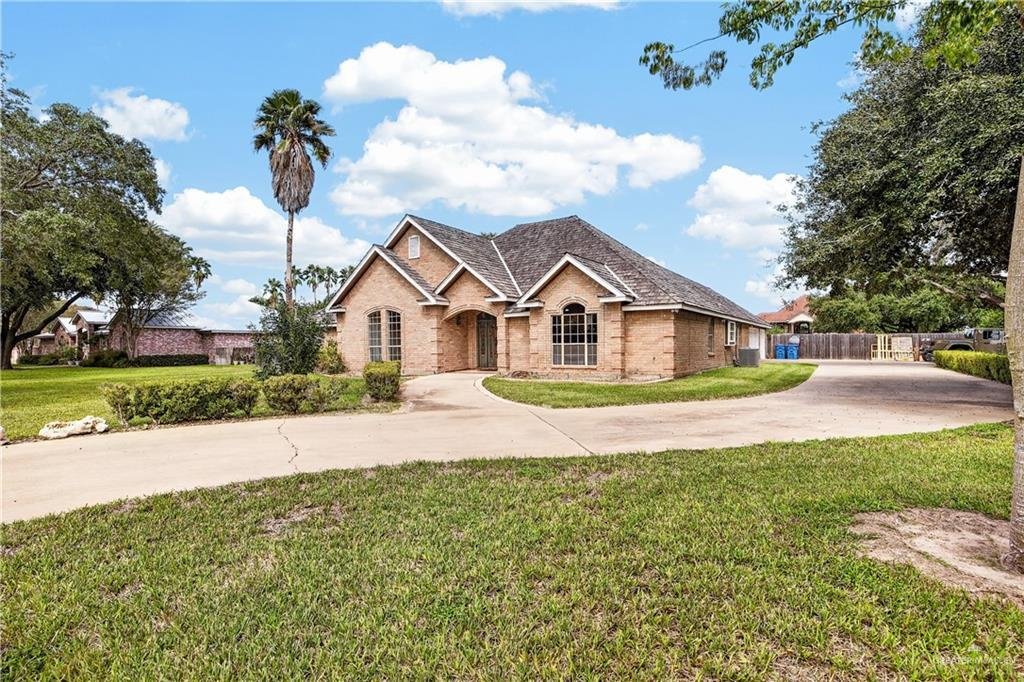 Haus in Mission, Texas, Vereinigte Staaten 4 - 19108745