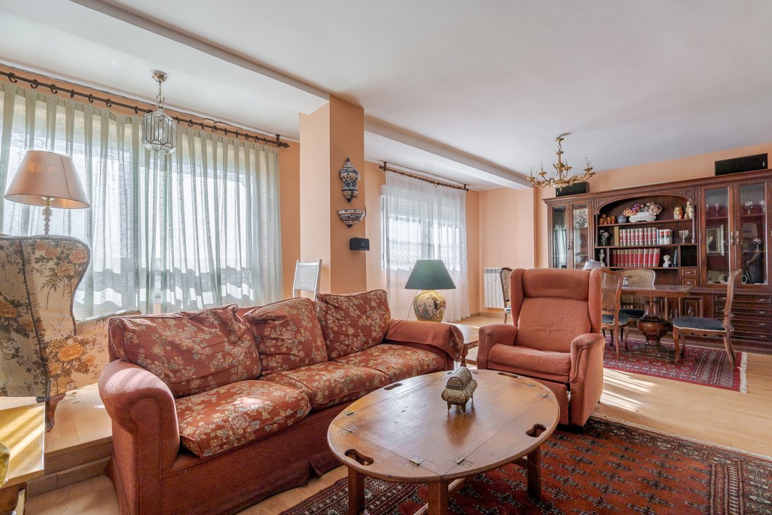 Apartment in Moratalaz, Madrid, Spain 3 - 19106885