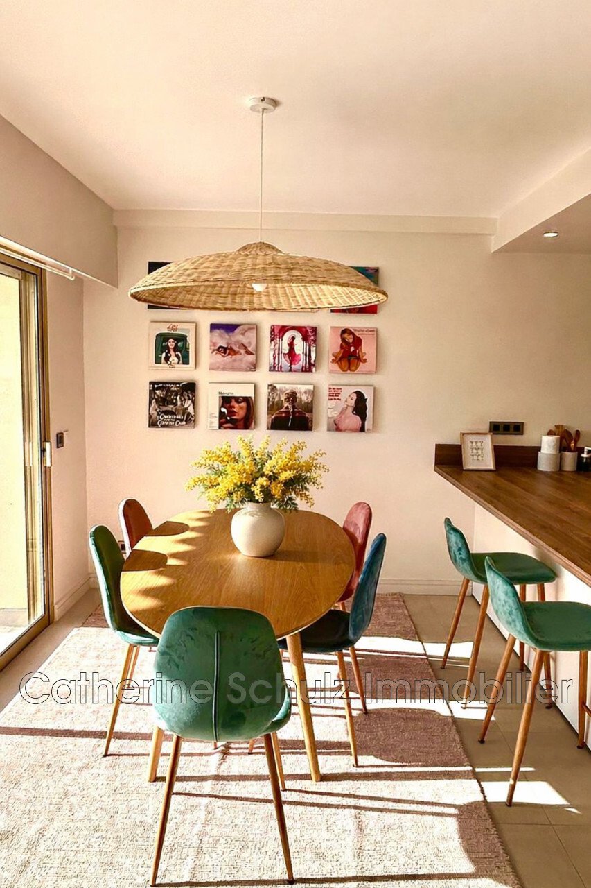 Wohnung in Cannes, Provence-Alpes-Côte d'Azur, Frankreich 5 - 19107691
