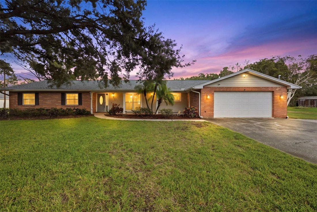 House in Land O' Lakes, Florida, United States 2 - 19108752