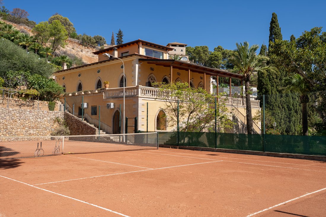 Casa en Calviá, Islas Baleares, España 1 - 19106670