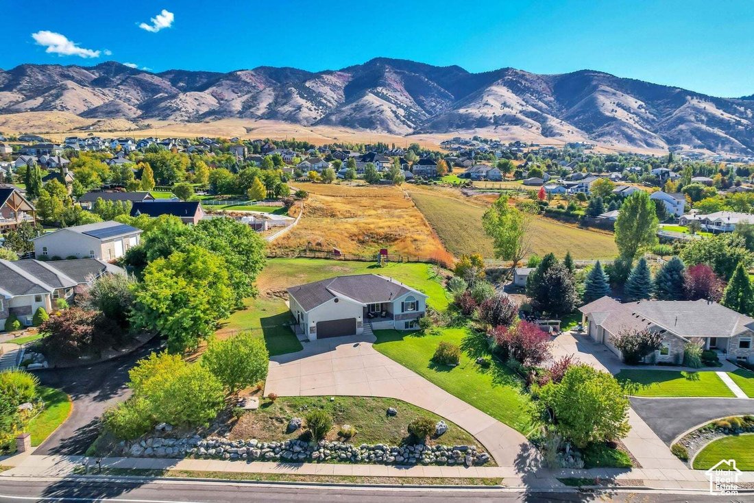 House in North Logan, Utah, United States 2 - 19106975