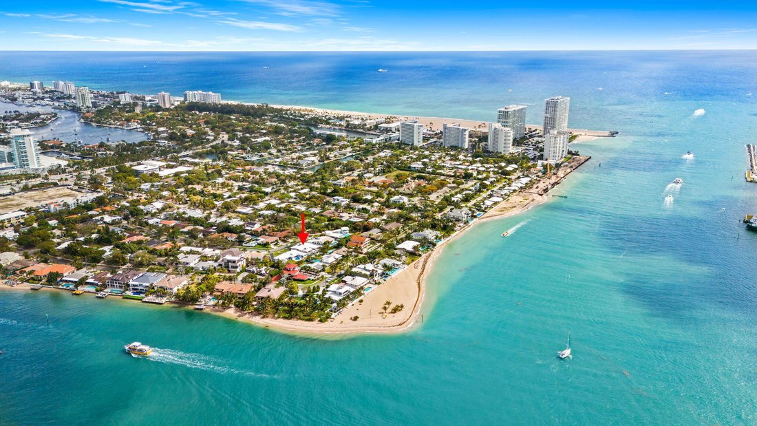 House in Fort Lauderdale, Florida, United States 3 - 19107308