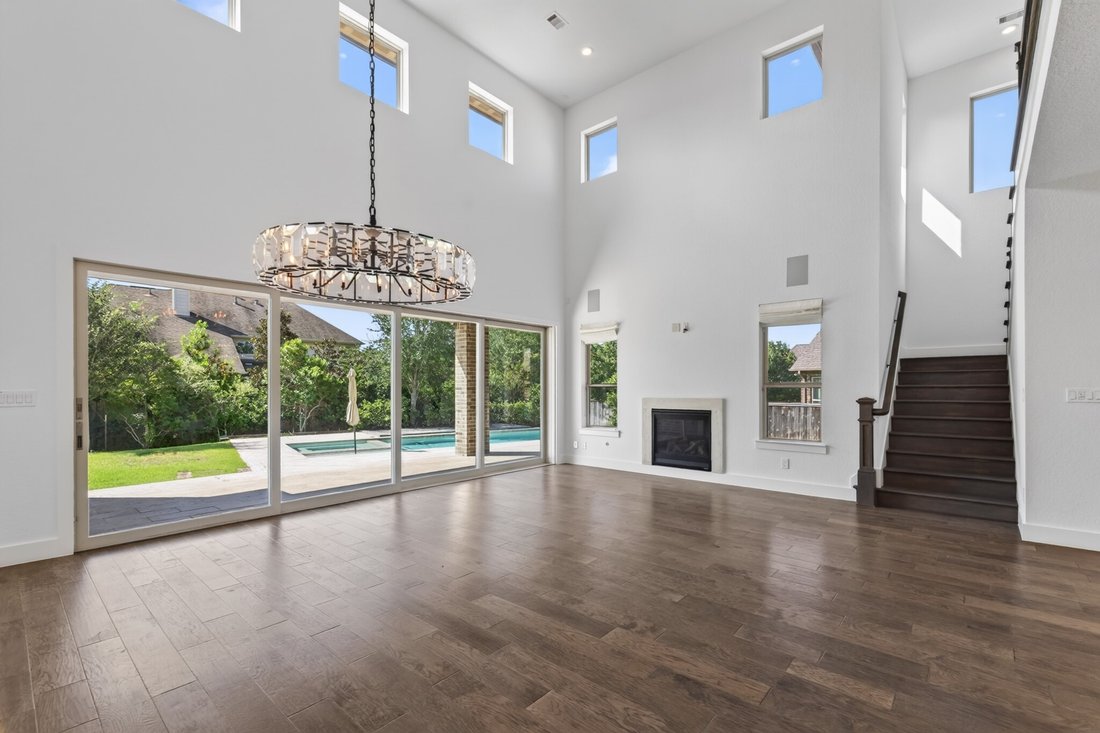House in Spring, Texas, United States 3 - 19108720