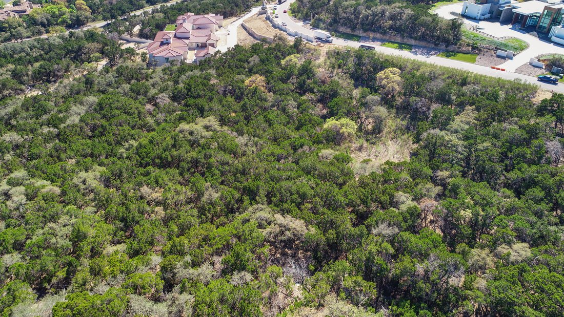 Terreno a San Antonio, Texas, Stati Uniti 3 - 19109069
