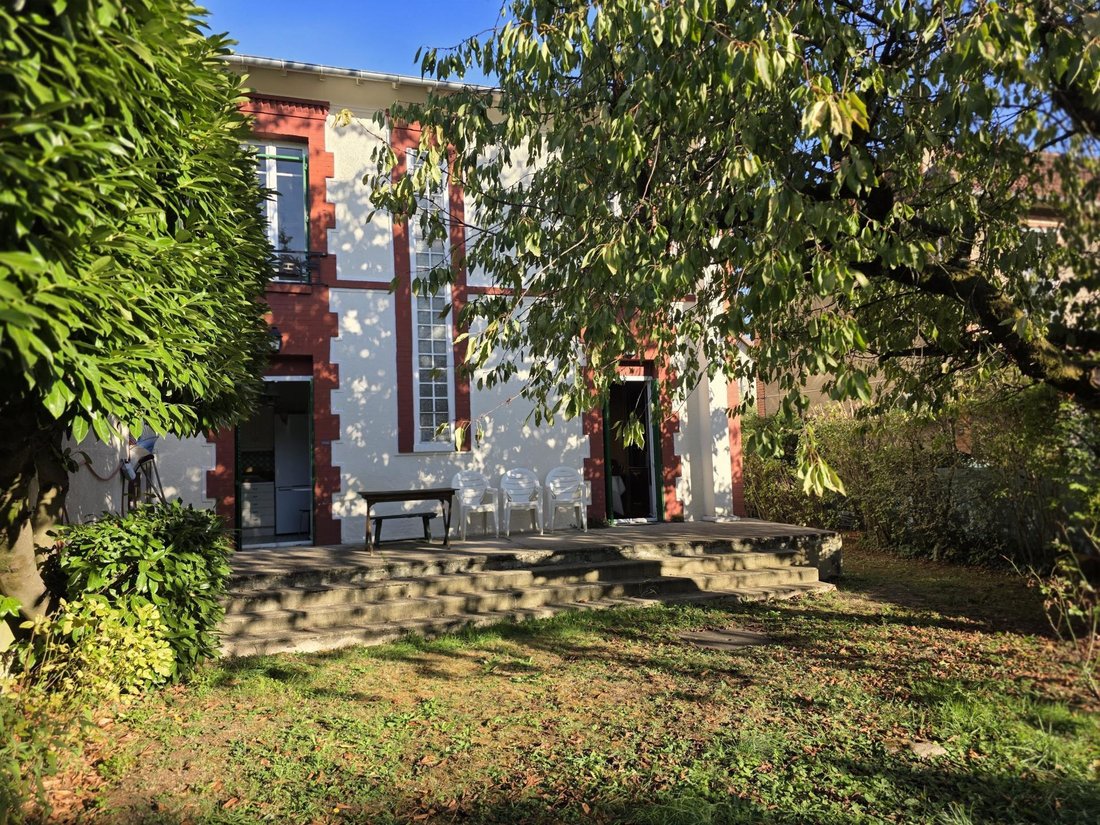 House in Antony, Ile-de-France, France 3 - 19108988