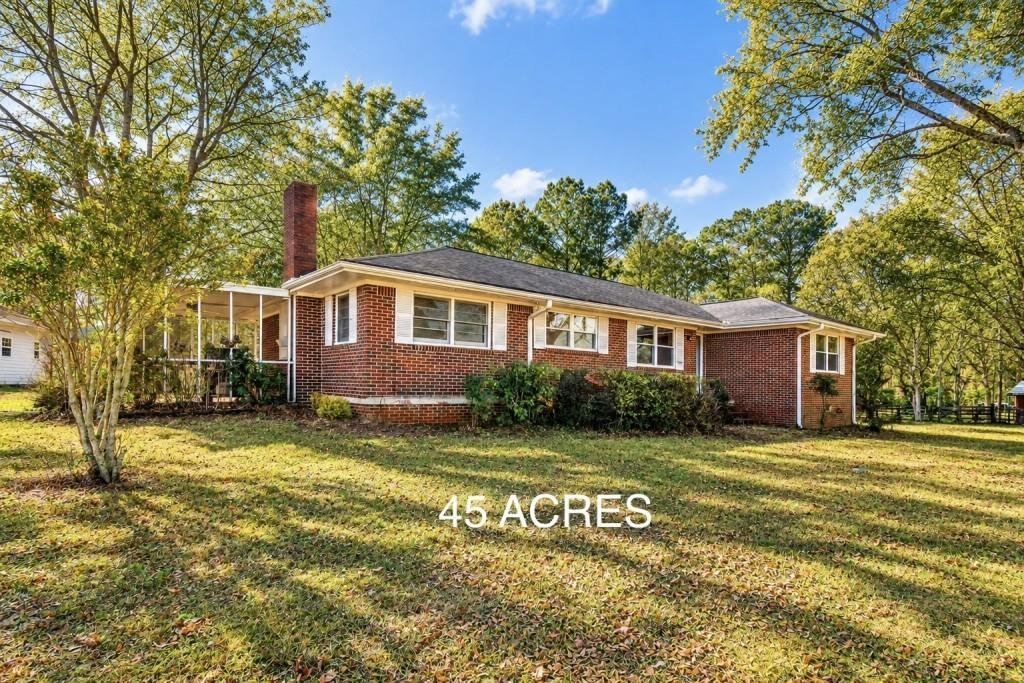 Casa en Conyers, Georgia, Estados Unidos 1 - 19108114