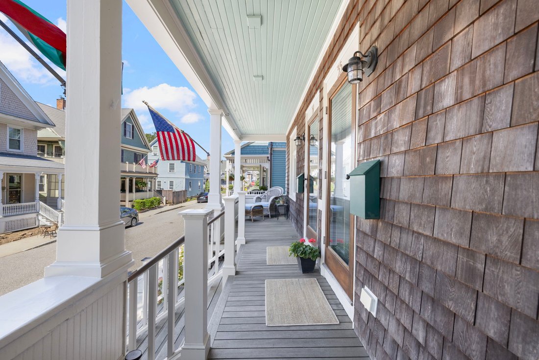 Haus in Newport, Rhode Island, Vereinigte Staaten 4 - 19109071