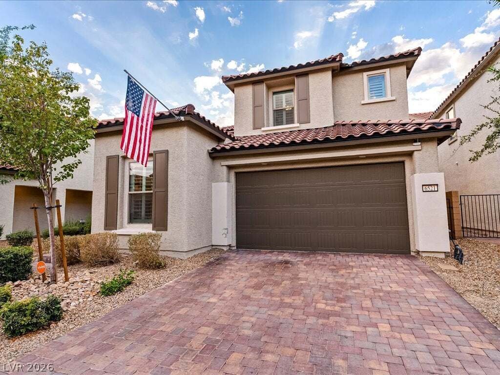 Haus in Las Vegas, Nevada, Vereinigte Staaten 2 - 19106913