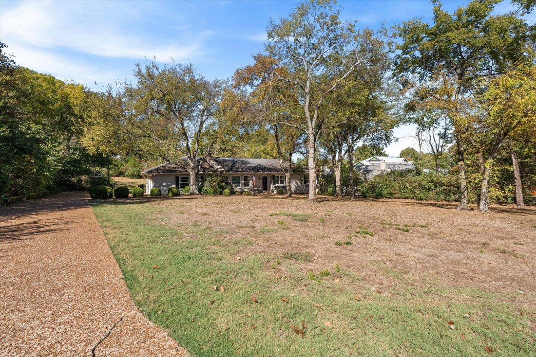 House in Nashville, Tennessee, United States 1 - 19107078