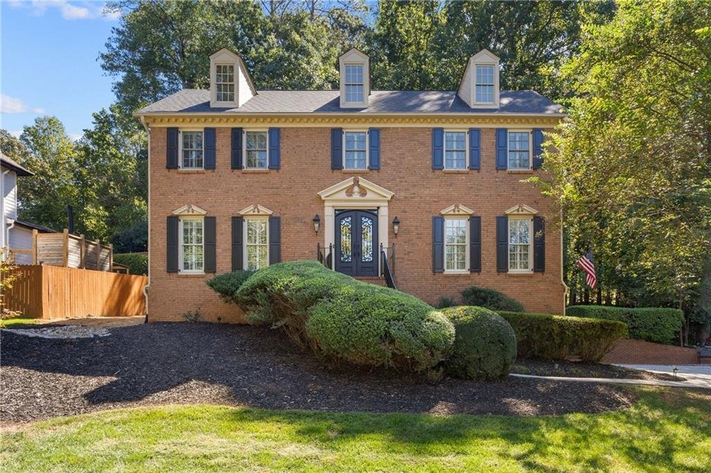 Casa a Peachtree Corners, Georgia, Stati Uniti 1 - 19107353