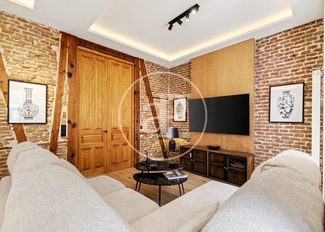 Appartement à Centro, Madrid, Espagne 4 - 19107624