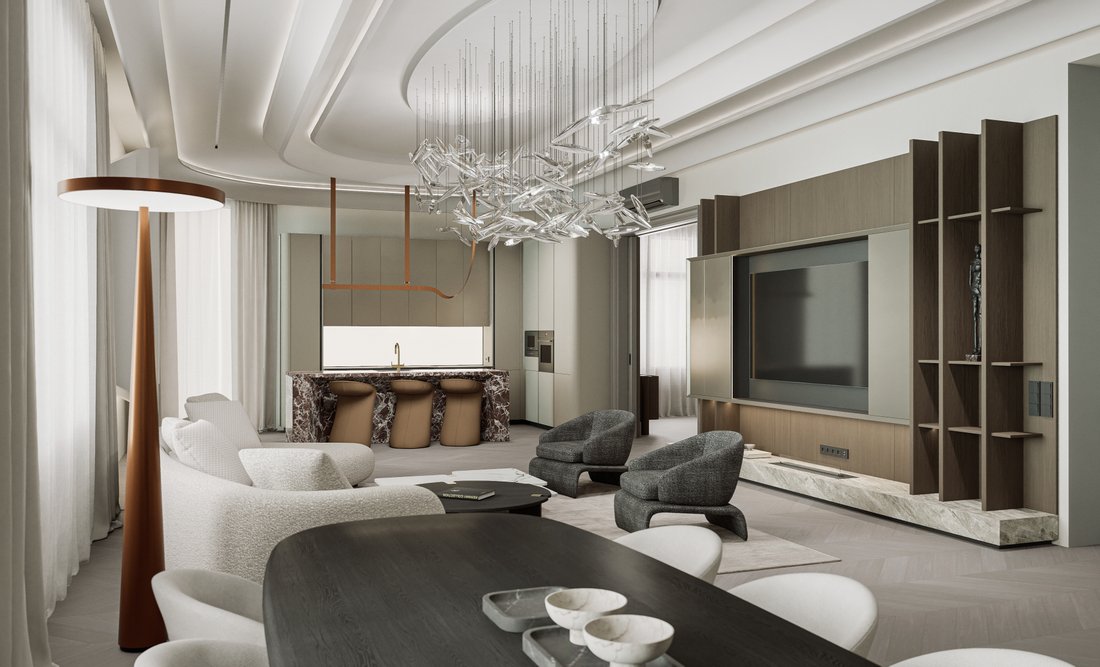 Appartement à Budapest, Budapest, Hongrie 2 - 19107845