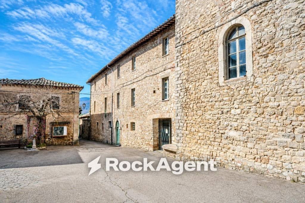 Andere in Baschi, Umbrien, Italien 2 - 19108099