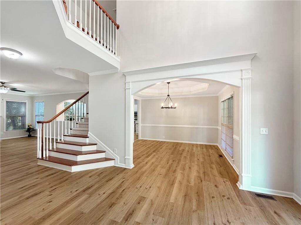 House in Buford, Georgia, United States 3 - 19107346